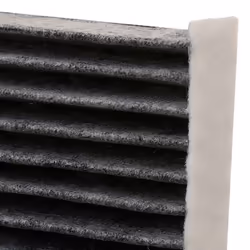 MANN-FILTER CUK 2544 Pollen filter Activated Carbon Filter 250 235 25 PEUGEOT: Boxer Van, Boxer Minibus, Boxer Platform / Chassis