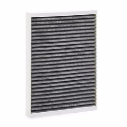 MANN-FILTER CUK 34 003 Pollen filter Activated Carbon Filter 337 238 41 VOLVO: XC90 II, S60 III, XC60 II