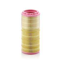MANN-FILTER C 16 100 Air filter 378 179 Filter Insert