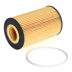 MANN-FILTER HU 8012 z Oil filter with gasket/seal Filter Insert MERCEDES-BENZ: C-Class Coupe, C-Class Saloon, E-Class Saloon