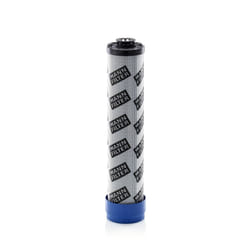 MANN-FILTER H 10 002 Filter, operating hydraulics 88