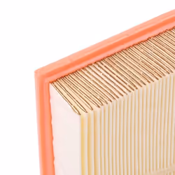 MANN-FILTER C 28 022 Air filter 56 216 169 Filter Insert LAND ROVER: Range Rover Evoque, Discovery Sport, JAGUAR: E-Pace - Additional view 4