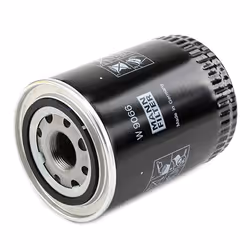 MANN-FILTER W 9066 Oil filter M26x1.5 with one anti-return valve Spin-on Filter MITSUBISHI: L200 / Triton IV Pickup, L200 / Triton V Pickup