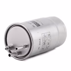 MANN-FILTER WK 9053 z Fuel Filter 10 8 with gasket/seal PEUGEOT: Boxer Van, Boxer Platform / Chassis, Boxer Minibus