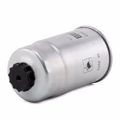 MANN-FILTER WK 9053 z Fuel Filter 10 8 with gasket/seal PEUGEOT: Boxer Van, Boxer Platform / Chassis, Boxer Minibus
