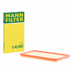 MANN-FILTER C 42 002 Air filter 30 224 416 Filter Insert MERCEDES-BENZ: Vito Van, V-Class, Vito Dualiner