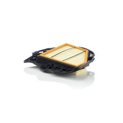 MANN-FILTER C 20 027 Air filter 110 296 380 Filter Insert BMW: X6, 5 Saloon, 5 Touring