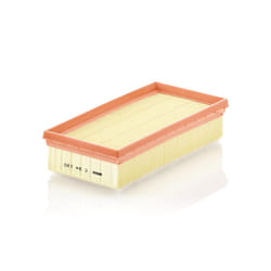 MANN-FILTER C 24 120 Air filter 60 120 240 Filter Insert PEUGEOT: 108 Hatchback, TOYOTA: Aygo, CITROËN: C1 II