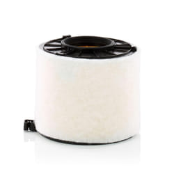 MANN-FILTER C 17 011 Air filter 142 181 Filter Insert AUDI: A5 B9 Convertible, A5 B9 Sportback, A4 B9 Saloon