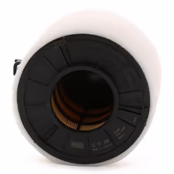 MANN-FILTER C 17 011 Air filter 142 181 Filter Insert AUDI: A5 B9 Convertible, A5 B9 Sportback, A4 B9 Saloon
