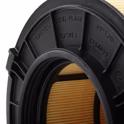 MANN-FILTER C 17 013 Air filter 142 170 Filter Insert AUDI: A4 B9 Avant, A5 B9 Coupe, A5 B9 Sportback - Additional view 5