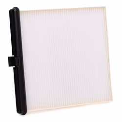 MANN-FILTER CU 20 018 Pollen filter Particulate Filter 196 201 37 MAZDA: 2 Hatchback, CX-3, 3 Hatchback