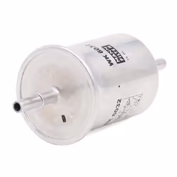 MANN-FILTER WK 6032 Fuel Filter In-Line Filter 8 8 PEUGEOT: 307 Hatchback, 206 Hatchback, 406 Saloon, RENAULT: MEGANE 2, CLIO 2