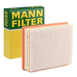 MANN-FILTER C 26 120 Air filter 70 209 258 Filter Insert RENAULT: Trafic 3, NISSAN: Primastar Van, FIAT: Talento Van
