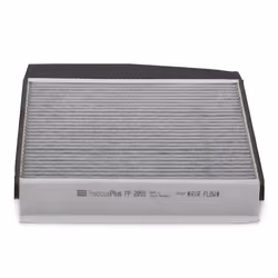 MANN-FILTER FP 2855 Pollen filter VOLVO: XC90 I, V70 2, S80 I - Additional view 4