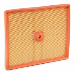 MANN-FILTER C 22 035 Air filter 28 220 270 Filter Insert SKODA: Fabia III Hatchback, Octavia 3 Schrägheck, SEAT: IBIZA 5, AUDI: A1 Hatchback