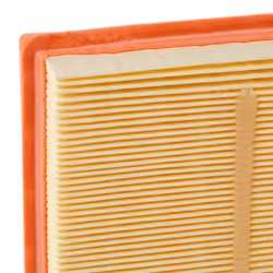 MANN-FILTER C 22 035 Air filter 28 220 270 Filter Insert SKODA: Fabia III Hatchback, Octavia 3 Schrägheck, SEAT: IBIZA 5, AUDI: A1 Hatchback - Additional view 4