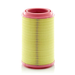 MANN-FILTER C 26 025 Air filter 395 247 Filter Insert