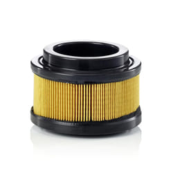 MANN-FILTER C 11 008 Filter, crankcase breather