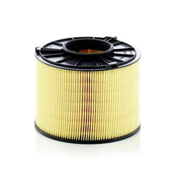 MANN-FILTER C 17 012/1 Air filter 125 170 Filter Insert AUDI: A4 B9 Saloon, A5 B9 Sportback, A4 B9 Avant