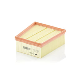 MANN-FILTER C 22 026 Air filter 70 194 220 Filter Insert RENAULT: GRAND SCENIC 4, Megane 4, Kangoo III