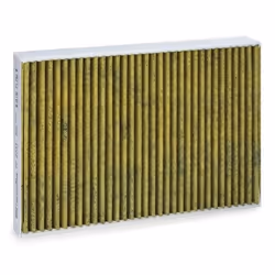 MANN-FILTER FP 2733 Pollen filter VOLVO: S80 II, S60 II, XC60 I, LAND ROVER: Discovery Sport, Range Rover Evoque, Freelander 2 Off-Road