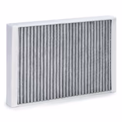 MANN-FILTER FP 2733 Pollen filter VOLVO: S80 II, S60 II, XC60 I, LAND ROVER: Discovery Sport, Range Rover Evoque, Freelander 2 Off-Road