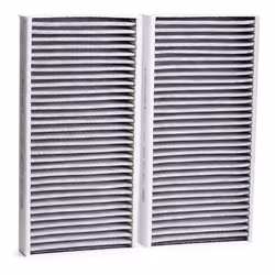 MANN-FILTER CUK 23 015-2 Pollen filter Activated Carbon Filter 233 115 32 BMW: 2 Gran Tourer, X1, 2 Active Tourer, MINI: Countryman, Hatchback