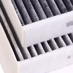 MANN-FILTER CUK 23 015-2 Pollen filter Activated Carbon Filter 233 115 32 BMW: 2 Gran Tourer, X1, 2 Active Tourer, MINI: Countryman, Hatchback - Additional view 4