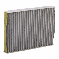 MANN-FILTER FP 25 003 Pollen filter RENAULT: Kadjar, Megane 4, GRAND SCENIC 4, NISSAN: Qashqai 2, MERCEDES-BENZ: Citan II Van