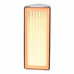 MANN-FILTER C 37 009 Air filter 78 149 367 Filter Insert BMW: 4 Convertible, 7, X5