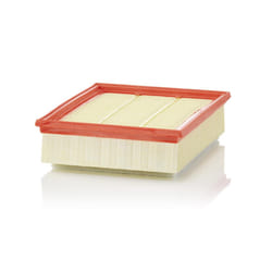 MANN-FILTER C 25 018 Air filter 68 210 250 Filter Insert ISUZU: D-Max 1 Pickup