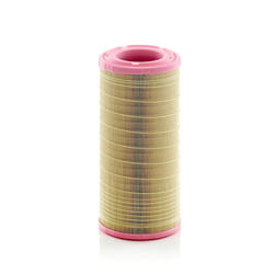 MANN-FILTER C 16 324/2 Air filter 341 165 Filter Insert
