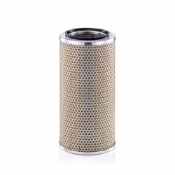 Air filter; MANN-FILTER; 395 200 Filter Insert; for VALTRA; V836862573, 202382000