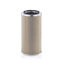 MANN-FILTER C 20 024 Air filter 395 200 Filter Insert