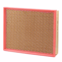 MANN-FILTER C 33 017 Air filter 58 240 323 Filter Insert TOYOTA: Hilux VIII Pickup, HILUX 3 Pick-up, Fortuner II