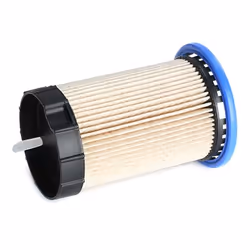 MANN-FILTER PU 8015 Fuel Filter Filter Insert VOLKSWAGEN: Passat B7 Saloon, Passat B7 Variant, Tiguan I, AUDI: Q3
