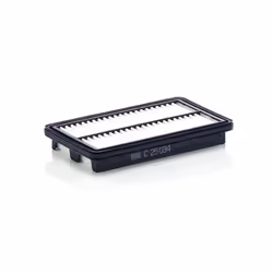 Air filter; MANN-FILTER; 32 140 245 Filter Insert; for SUZUKI; 1378084MA0, 1378084MA0000