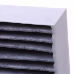 MANN-FILTER CUK 2847/1 Pollen filter Activated Carbon Filter 278 219 41 VOLKSWAGEN: Touareg II, PORSCHE: Cayenne