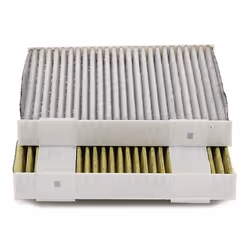 MANN-FILTER FP 19 004 Pollen filter BMW: X4, X3 - Additional view 4