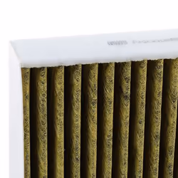 MANN-FILTER FP 2847/1 Pollen filter VOLKSWAGEN: Touareg II, PORSCHE: Cayenne - Additional view 4