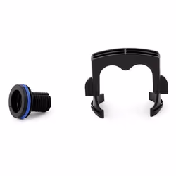 MANN-FILTER PU 11 002 z KIT Fuel Filter with gasket/seal MERCEDES-BENZ: E-Class T-modell, B-Class, E-Class Saloon - Additional view 4