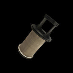 MANN-FILTER C 9004 Filter, crankcase breather