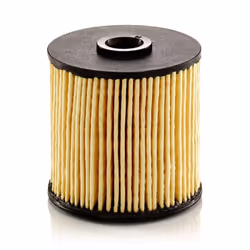Fuel Filter; MANN-FILTER; with gasket/seal; for FORD, FORD USA; 1872152, 2171748, 2267345