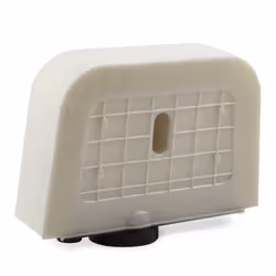 MANN-FILTER C 38 011 Air filter 101 377 250 Filter Insert AUDI: Q8, Q7, VOLKSWAGEN: Touareg III, PORSCHE: Cayenne