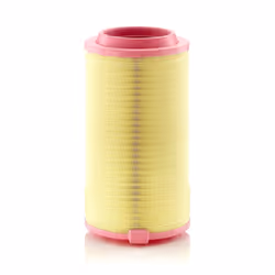 Air filter; MANN-FILTER; 499 267 Filter Insert; for MAN; 81084050038