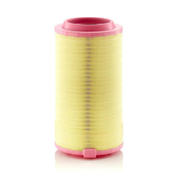MANN-FILTER C 27 038/1 Air filter 499 267 Filter Insert