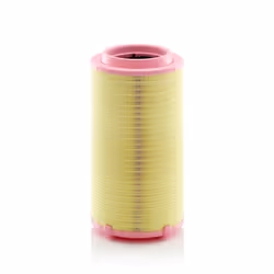 Air filter; MANN-FILTER; 499 267 Filter Insert; for MAN; 81084050037