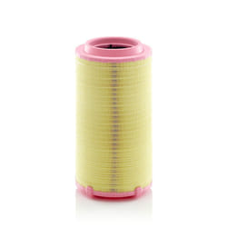 MANN-FILTER C 27 038 Air filter 499 267 Filter Insert
