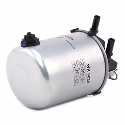 MANN-FILTER WK 9039 Fuel Filter In-Line Filter 7 7 NISSAN: Qashqai / Qashqai+2 I, Qashqai / Qashqai+2 I Van